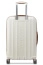 Чемодан Delsey 002097820 Carroussel 2.0 4DW Trolley Case M 68 см Expandable 00209782027 27 Off White - фото №5