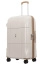 Чемодан с колесами Hinomoto Echolac 1124TS080-280 Atlas Pro L 75 см 1124TS080938280 Beige - фото №7