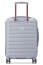 Чемодан Delsey 002878803 Shadow 5.0 4DW Slim Cabin Trolley 55 см USB  00287880311E9 11 Platinum - фото №5