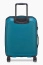 Чемодан Delsey 003105803 Anvers 4DW Slim Cabin Trolley Case S 55 см Expandable 00310580322 22 Teal Blue - фото №4