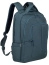 Рюкзак для ноутбука Rivacase 8460 Tegel ECO Laptop Backpack 17.3″ 8460 Aqaumarine - фото №1