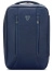Рюкзак для поездок Roncato 415099 City 3.0 Underseat Cabin Backpack Expandable 415099-23 23 Dark Blue - фото №3
