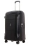 Чемодан с колесами Hinomoto Echolac 1124TS080-280 Atlas Pro L 75 см 1124TS080199280 Black - фото №7