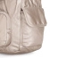 Женский рюкзак Kipling K1564148I City Pack S Small Backpack Metallic Glow K1564148I 48I Metallic Glow - фото №7