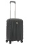 Чемодан Roncato 5464 Uno ZSL Premium 2.0 Cabin Trolley 55 см 5464-0101 0101 Black - фото №3