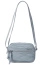 Женская стеганая сумка кросс-боди Hedgren HIC430 Inner City Maia Quilted Crossover RFID