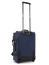 Сумка на колесах с плечевым ремнем Kipling KI4051 Teagan Us Blue Bleu 2 53 см
