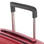 Чемодан Roncato 5613 Unica Small Trolley 55 см 5613-0169 0169 Rubino - фото №11