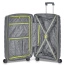 Чемодан Roncato 418252 Skyline 2.0 Spinner M 70 см Expandable