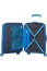 Чемодан American Tourister Skytracer Spinner 82 см 22G-01004 01 Highline Blue - фото №3
