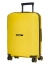 Чемодан на колёсах Robinzon RP6123-N Santorini Contrast DLX Spinner S 55 см RP6123-N-16 16 Sunflower Yellow - фото №1