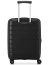 Чемодан Roncato 418183 Butterfly B-Flying Carry-on Spinner S 55 см Expandable 418183-01 01 Nero - фото №4
