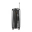 Чемодан Ricardo 146-19*4WB Cabrillo 2.0 Hardside Spinner 55 см USB 146-19-040-4WB 040 Silver - фото №7