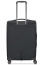 Чемодан Roncato 416242 Gateway Trolley M 66 см Expandable 416242-01 01 Black - фото №4
