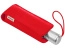 Зонт автоматический Samsonite CK1*203 Alu Drop S Auto O/C CK1-10203 10 Tomato - фото №2