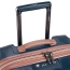 Чемодан Delsey 002097810 Carroussel 2.0 4DW Trolley Case M 68 см Expandable
