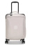 Чемодан на колесах Kipling KI7997 Spontaneous S Cabin-Sized 4-Wheeled Suitcase 53 см KI799748I 48I Metallic Glow - фото №5