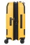 Чемодан Echolac LOPC320-403 Logic Pro Spinner S 55 см Expandable 1125T1320599200 Жёлтый - фото №8