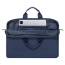 Сумка для ноутбука Rivacase 8035 Komodo Laptop Bag 15.6″ 8035 Dark Blue - фото №2
