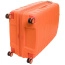 Чемодан Roncato 418151 Skyline Spinner L 79 см Expandable 418151-12 12 Arancia - фото №7