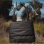 Женская сумка-тоут Heys 30134-00 Puffer Tote Bag 14″ 30134-0001-00 0001 Black - фото №5