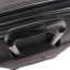 Чемодан Roncato 413461 Flight DLX Spinner L 79 см Expandable 413461-01 01 Black - фото №5