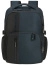 Рюкзак для путешествий Samsonite KI1*005 Biz2Go Travel Backpack 15.6″ USB KI1-01005 01 Deep Blue - фото №8