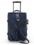Сумка на колесах с плечевым ремнем Kipling KI4051 Teagan Us Blue Bleu 2 53 см KI405196V 96V Blue Bleu 2 - фото №3