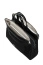 Женская сумка для ноутбука Samsonite KA8*102 Croco Zalia 2.0 Ladies` Business Bag 3 Comp. 14.1″ KA8-39102 39 Black/Croco Print - фото №3