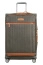 Чемодан Samsonite 64D*011 Lite DLX Spinner 79 см Expandable 64D-14011 14 Dark Olive - фото №8