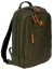 Рюкзак для ноутбука Bric's BXL44649 X-Collection X-Bag Metro Backpack 13″ BXL44649.078 078 Olive - фото №1