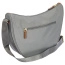 Женская сумка Bric's BXG45052 X-Collection X-Bag Halfmoon Bag Small BXG45052.517 Grey - фото №5