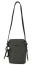 Женская сумка для телефона Hedgren HSTG07 String Sipho Phone/Bottle Bag HSTG07/905-01 905 Black Ink - фото №4
