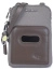 Женская сумка для телефона Hedgren HFIKA01 Fika Cortado Phone Bag RFID HFIKA01/878-01 878 Vintage Taupe - фото №3