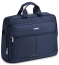 Сумка для ноутбука Roncato 412722 Easy Office 2.0 Laptop Bag 15.6″ 412722-23 23 Dark Blue - фото №1
