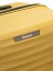 Чемодан на колёсах Robinzon RP5633-F Fiji Spinner S 55 см RP5633-F-16 16 Sunflower Yellow - фото №9
