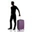 Чемодан Lipault AB4*002 Plume Duo Spinner 68 см AB4-24002 24 Purple - фото №7