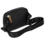 Поясная сумка Bric's BXG45780 X-Collection X-Bag Recycled Belt Bag BXG45780.101 101 Black - фото №5