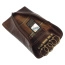 Кожаная ключница Tony Perotti 784504 Bruciato Key Holder 784504/2 2 Коричневый - фото №2