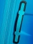 Чемодан American Tourister 18G*103 Air Force 1 Gradient Spinner 76 см Expandable 18G-61103 61 Gradient Blue - фото №6