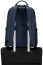 Женский рюкзак для ноутбука Samsonite KH0*004 Karissa Biz 2.0 Backpack 14.1″ USB KH0-11004 11 Midnight Blue - фото №8