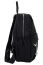 Женский городской рюкзак Eberhart EBH21899 Backpack 33 см EBH21899 Чёрный - фото №4
