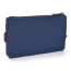 Женский кошелёк-клатч Hedgren HFOL03L Follis Franc L Pouch RFID HFOL03L/155-01 155 Dress Blue - фото №4