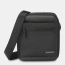 Сумка через плечо Hedgren HNXT01 Next App Vertical Crossover Pouch 7″ RFID HNXT01/003-01 003 Black - фото №5
