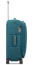 Чемодан Roncato 415092 City 3.0 Medium Spinner 64 см Exp 415092-87 87 Green Bottle - фото №6