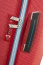 Чемодан на колесах Samsonite CH6*004 Mixmesh Spinner 81 см CH6-00004 00 Red/Pacific Blue - фото №6