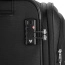 Чемодан Roncato 416212 Joy Medium Trolley 63 см Expandable 416212-01 01 Black - фото №6