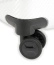 Чемодан Roncato 5951 We Are Glam Spinner L 80 см 5951-0130 0130 Bianco/Nero - фото №13