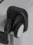 Чемодан на защелках Robinzon RP6803-C Cuba Spinner S 55 см RP6803-C-45 45 Mirage Grey - фото №7