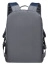 Рюкзак для ноутбука Rivacase 7561 Alpendorf ECO Laptop Backpack 15.6″ 7561 Серый - фото №14